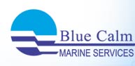 Blue Calm Marine Services